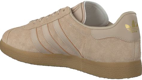 adidas beige sneakers heren|beige sneakers for women.